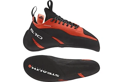 Five Ten 5.10 Dragon LC Climbing Bouldering Shoes Men's Size 12 BC0827 - Image 1 of 4