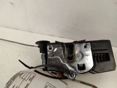 ACTUADOR DE CERRADURA DE PUERTA ELÉCTRICO TRASERO DERECHO para Chevrolet Equinox 2005-2009 Foto 1 de 4