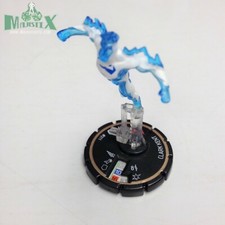 Heroclix Collateral Damage set Clark Kent #211 Limited Edition figure!