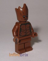 lego teenage groot