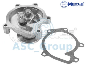 Meyle Replacement Engine Cooling Coolant Water Pump Waterpump 30-13 220 0011 - Picture 1 of 1
