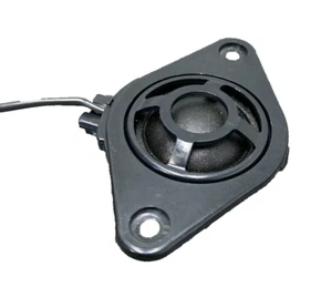 03-10 Porsche Cayenne Left/Right Front Dashboard Tweeter Speaker OEM 7L5035361 - Picture 1 of 9