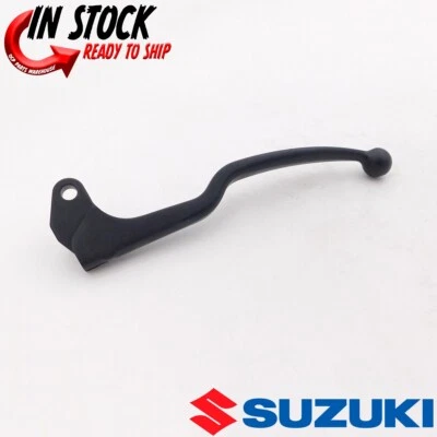 PALANCA EMBRAGUE IZQUIERDA SUZUKI 2018-2023 GSX-S750 2024 GSXS8R 57621-25D10 OEM Foto 1 de 4