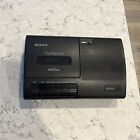 Sony+Portable+Cassette+Player%2FRecorder+TCM-919+%2F+No+AC+Adapter+-+