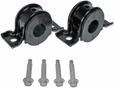 Kit de buje de barra estabilizadora de suspensión Frt para Cadillac Seville Dorman 1998-2001 Foto 1 de 2