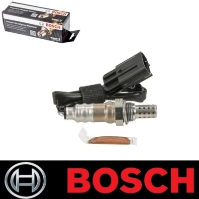 Oxygen Sensor New Bosch Upstream for 2008-2009 KIA SORENTO V6-3.3L - Image 1 of 4