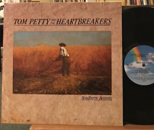LP vinyle Tom Petty and the Heartbreakers Southern Accents MCA-5486 Rebels ++
