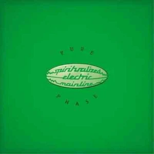 Spiritualized Electric Mainline – Pure Phase 2xlp - NEW - Sealed - Picture 1 of 1