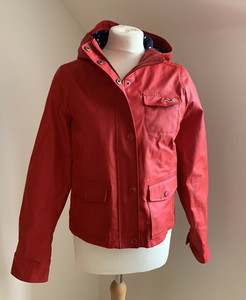 Las mejores ofertas en Abrigos de lluvia Hollister abrigos, chaquetas y  chalecos para Mujeres | eBay