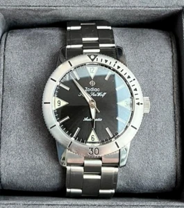 Modded Zodiac Super Sea Wolf ZO9209 - Picture 1 of 6