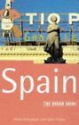 The Rough Guide to Spain (7th Edition) by MARK ELLINGHAM | Book | condition good