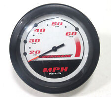 Tigershark Speedometer 1999 TSR 770 & 1100 R ONLY 0620-235 TS770R TS1100R