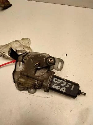 Motor de faros Honda Accord 1986 1987 1988 1989 Foto 1 de 3