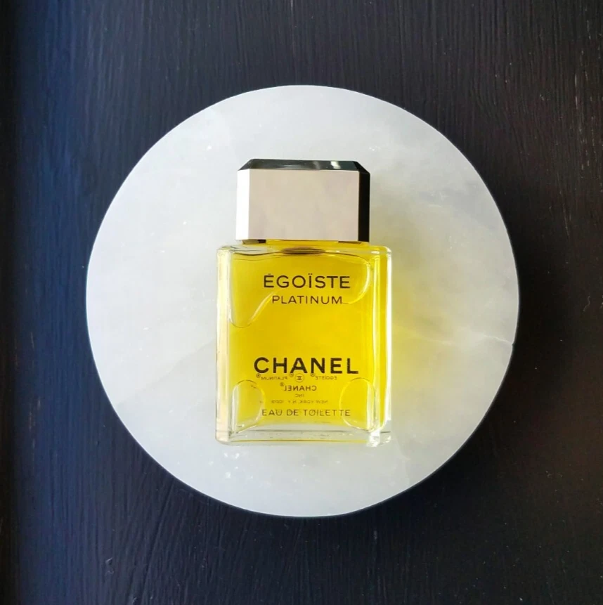 CHANEL Platinum Egoiste Fragrances for Men for sale | eBay