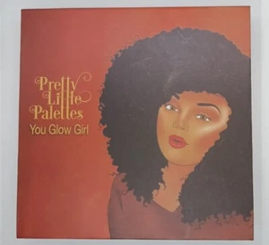 Pretty Little Pallettes You Glow Girl - Picture 1 of 4