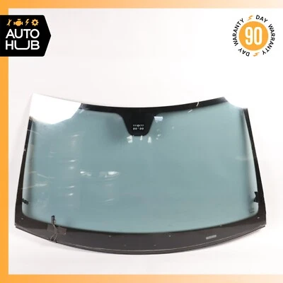 09-12 Mercedes R230 SL550 SL600 SL63 Parabrisas Delantero Vidrio Fabricante de Equipo Original Foto 1 de 4