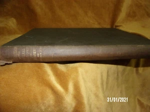 1886 - Contributions to the Natural History of Alaska by L.M. Turner - 26 Plates - Picture 1 of 12