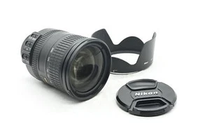 Nikon Nikkor AF-S 18-200mm f3.5-5.6 G ED DX VR Lens AFS #238 - Picture 1 of 7