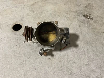 LAND ROVER DISCOVERY 1999-2004 CUERPO DEL ACELERADOR (MHB102202) OEM!!!!!! Foto 1 de 4