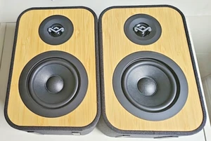 House Of Marley Uplift Speakers - Picture 1 of 5