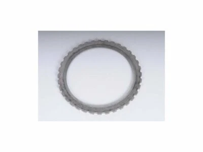 For Chevrolet V10 Suburban Auto Trans Clutch Backing Plate AC Delco 78238KQ - Imagem 1 de 2