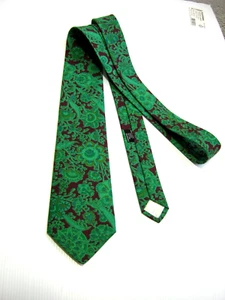 HYDE PARK London Nueva 100% Algodón Algodon Made IN Italy Originales - Picture 1 of 5