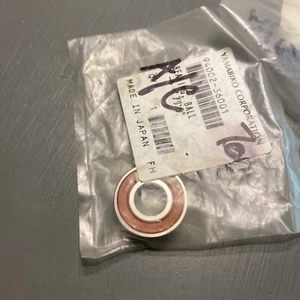 Yamabiko Corp Bearing Ball 94002-36001 - Picture 1 of 3