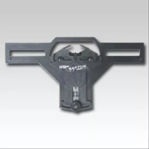 3802 Thunder Tiger Pitch-Lehre im Raptor-Look TRA^ - Bild 1 von 1