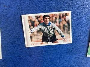 EDIS FOOTBALLERS 85 ITALY ZOFF N 371 - Picture 1 of 2