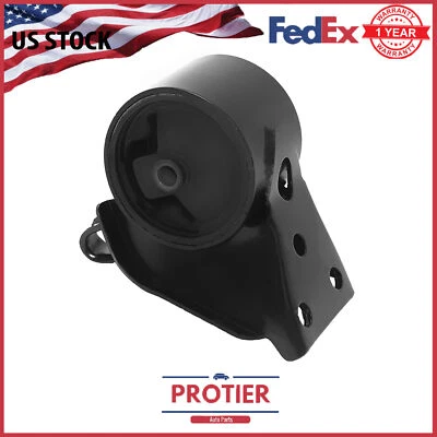 Rear Engine Mount for MAZDA 626 MX-6 FORD PROBE - Image 1 of 4