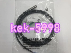 1pcs New Pepperl+ Fuchs CBB4-12GH70-E0 Induktiver Sensor #P - Picture 1 of 3