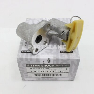 Tensor de cadena genuino Nissan NV1500 NV2500 Xterra 13070-ZK01A Foto 1 de 2