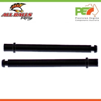 Nuevo kit de pernos de pinza de freno delantera todas las bolas para HONDA VT800 SHADOW 800cc Foto 1 de 4