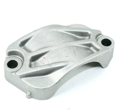 NEW Genuine Intercooler Pipe Retaining Plate VW Sharan Seat Alhambra 7M3145846A Foto 1 de 4