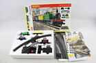 Hornby Local Freight R1085 Set OO Gauge Little Giant Model Railway Boxed