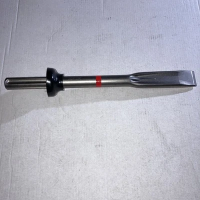 Genuine Hilti TE-YX FM 28 280mm Self Sharpening SDS Max 25mm Wide Chisel 2241990 - Image 1 of 4