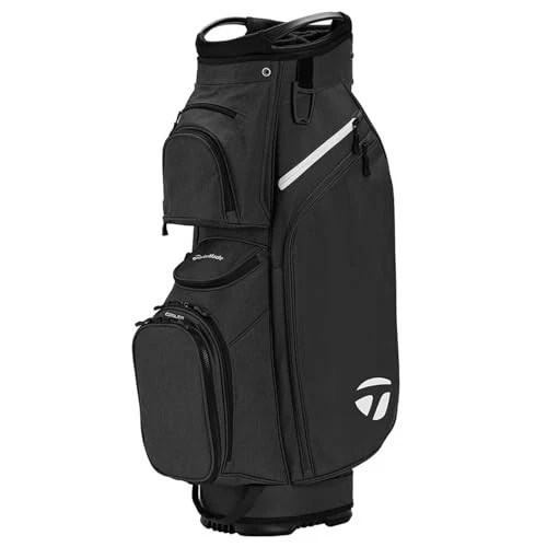 TaylorMade Cart Lite 24 Grey Cart Golf Bag