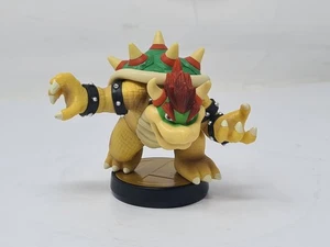 Amiibo NVL-001 Bowser's - Picture 1 of 3