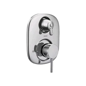 NEW Moen T3290 Align 3 Function Pressure Balanced Valve Trim Only Chrome - Bild 1 von 4