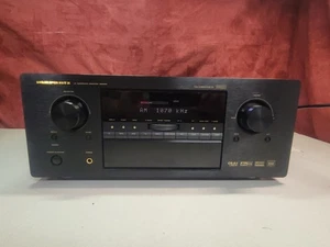 Marantz SR9200 AV Receiver THX Ultra DTS-ES Dolby 7.1 Home Stereo - Picture 1 of 5