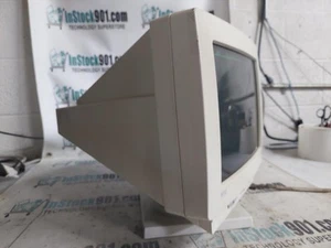 Digital VT420 Display Terminal Monitor - Zdjęcie 1 z 11