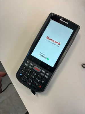 Honeywell EDA51K Mobile Handheld Barcode Scanner – Android Terminal - Bild 1 von 4