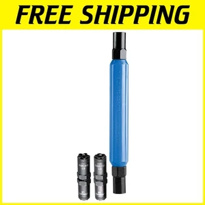 Compact Star Key Wrench Kit with Deep Hex Sockets - Ideal for Pedestal Unlocking - Picture 1 of 9