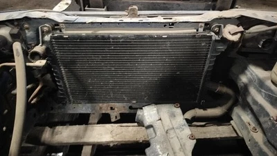 Condensador de aire acondicionado usado se adapta a: Ford Tempo 1988 integral AC grado A Foto 1 de 4