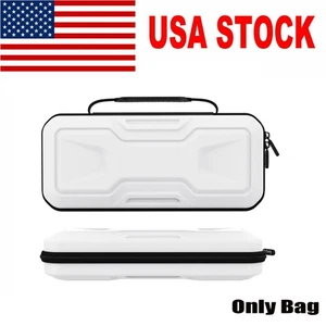 Funda protectora bolsa para Playstation Portal bolsa de almacenamiento a prueba de golpes EE. UU. AAU - Imagen 1 de 6