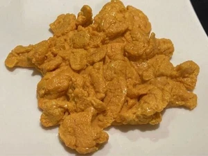 Lebensmittelattrappe Seeigel für Reisschalen - Bild 1 von 3