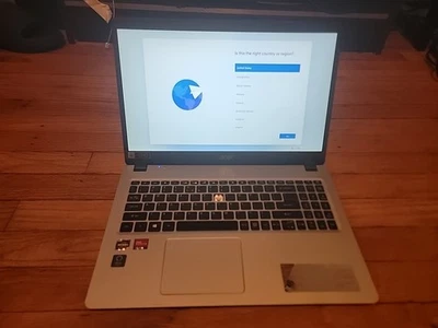 Acer Aspire 15.6"  - Image 1 of 2