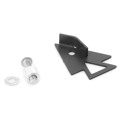 Rear Sensor Guard Cover for BMW F800GS/F700GS F650GS 2008-2015 09 10 11 12 13 14 - Image 1 of 4