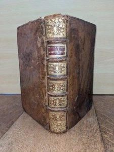 libro antico-Ducrot - Miscele storiche, politiche, critiche...-1780 - Foto 1 di 17