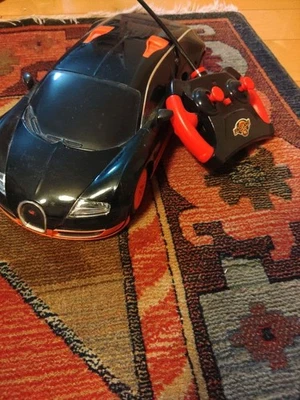 Bugatti SUPER SPORT Funkwagen - Bild 1 von 4